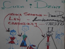 Kronika Domu Kultury w Zbiersku strona - 265